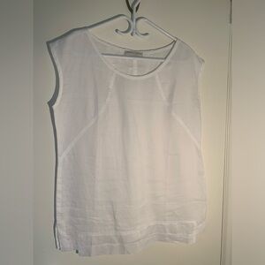 Comrags Gunhouse+Cornish XL Linen top